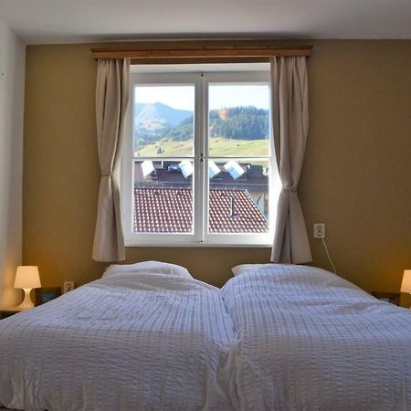 Appartamento Kraxner Haus Serfaus Esterno foto