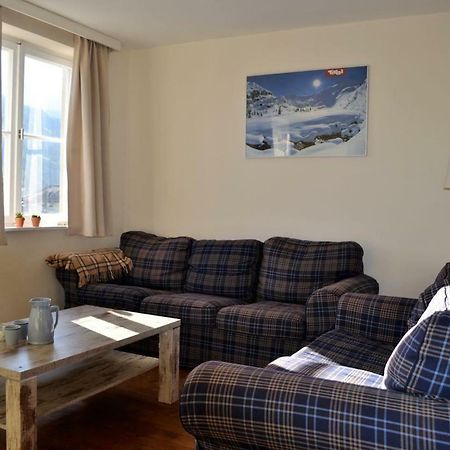 Appartamento Kraxner Haus Serfaus Esterno foto